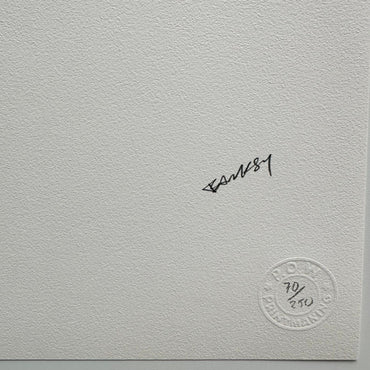 BANKSY Winnie the Pooh