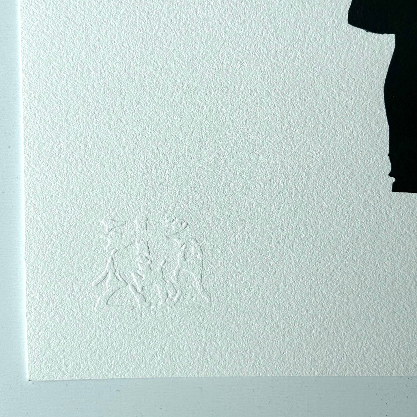 Banksy girl with the balloon