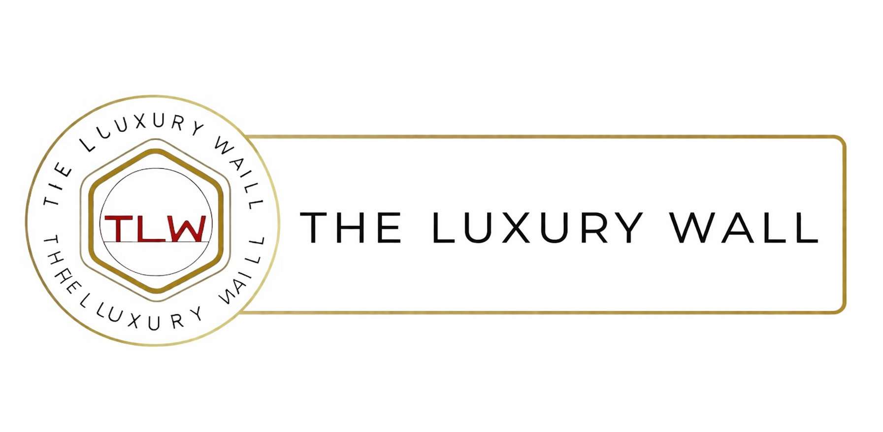 The Luxury Wall