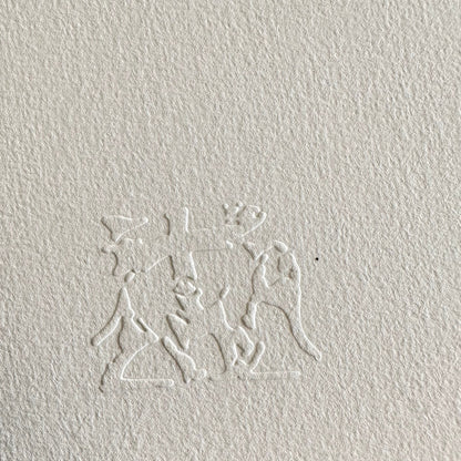 Banksy get out while you can