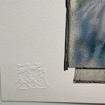 BANKSY  Rough Diamond