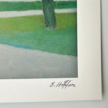 Edward Hopper