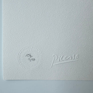 Pablo Picasso