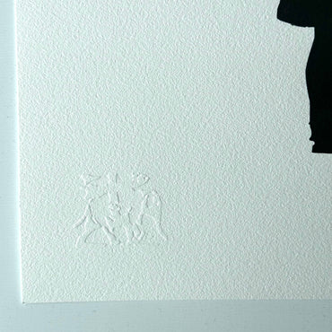 Banksy girl with the balloon
