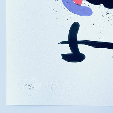 Joan miro