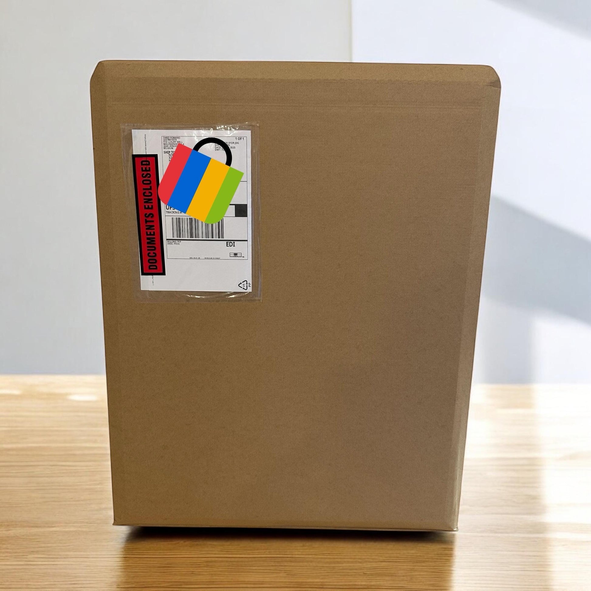 ANDY WARHOL Plains shield