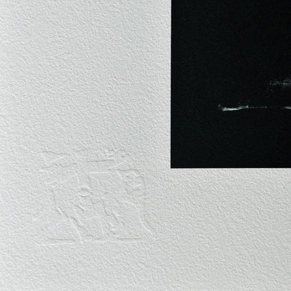 Genummerde editie BANKSY Flag - Gesigneerd - certificaat - Wall Art, Grafitti Art, Lithograph, Stencil Art