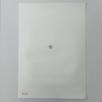 Genummerde editie DAVID HOCKNEY - The Arrival of Spring in Woldgate - Certificaat - Limited lithografie - muurdecoratie - after