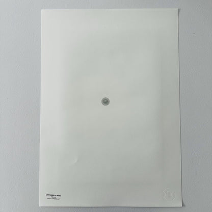 Genummerde editie LEONARDO DA VINCI "Mona Lisa" Gesigneerd - Certificaat - Limited lithografie - Italiaanse kunstenaar - after